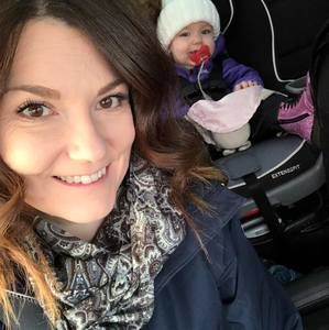 Meet your Posher, Stacy